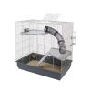 Ferplast krletka Jenny 80x50x79,5 cm
