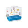 Ferplast krletka za ptice Rekord 2, 39x25x41 cm