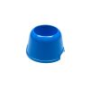 Ferplast posuda za dugouhe pse Party 14, 0,5 l plava