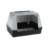Ferplast transporter Atlas Car 100 100x60x66 cm, crno-sivi