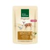 Real Nature Cat Adult ragu perad i srnetina 85 g