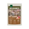 Real Nature Cat Kitten janjetina i veprovina 85 g