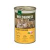 Real Nature Wilderness Adult piletina 400 g