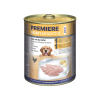 Premiere Meati Sensitive piletina i krumpir, konzerva 800g