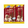 FIT+FUN poslastica za pse štapići perad 55 g