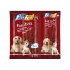 FIT+FUN poslastica za pse štapići govedina 55 g