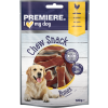 Premiere poslastica za pse Chew Snack s piletinom 12 kom