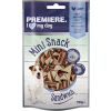 Premiere poslastica za pse Mini Snack Sandwich piletina i riba 70 g
