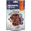 Premiere poslastica za pse Mini Snack Cubes piletina s povrćem 70 g