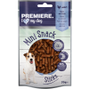 Premiere poslastica za pse Mini Snack Sticks piletina s ribom 70 g