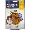 Premiere poslastica za pse Tasty Duo Snack piletina s bananom 70 g