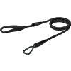 Dogs Creek vodilica za pse Discovery 8 mm, crna