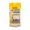 MultiFit poslastica za mačke Snack Sausages losos 12x9 g