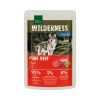 Real Nature Wilderness Adult govedina 100 g