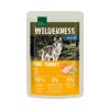 Real Nature Wilderness Adult puretina 100 g