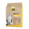 Select Gold Cat Indoor Adult perad s rižom 2,5 kg