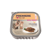 Premiere Cat Kitten Royal Ragu perad 100 g ALU-pak