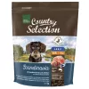 Real Nature Country Scandinavia Mini Adult losos, sob, brusnica, kim 1 kg