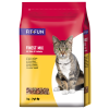 FIT+FUN Cat Finest piletina i puretina 1 kg