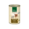 Real Nature Senior janjetina i teletina 400 g