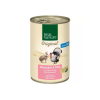 Real Nature Junior zec i puretina 400 g