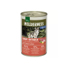 Real Nature Wilderness Adult zec, klokan i govedina 400 g