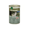 Real Nature Wilderness Adult zec s divljom patkom i pastrvom 400 g