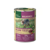 Real Nature Wilderness Adult s bivolom i janjetinom 400 g