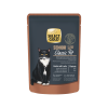 Select Gold Cat Senior 12+ pašteta piletina i losos 85 g