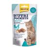 GimCat poslastica za mačke Dental 60 g