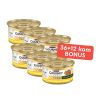 Gourmet Gold Succulent Delights Piletina 48 x 85 g (36+12 BONUS)
