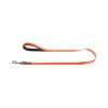 Hunter vodilica za pse Convenience 20 mm/120 cm neon narančasta