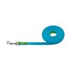 Hunter vodilica za pse radna Convenience 15 mm/1,2 m tirkizna