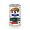 Hill's PD w/d Diabetes Care s Piletinom 370 g