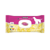 Inodorina Refresh Lemongrass vlažne maramice, 40 komada