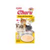 Churu poslastica za mačke Puree piletina sa sirom 4x14 g