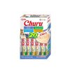 Churu poslastica za mačke Variety tuna 20x14 g