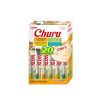 Churu poslastica za mačke Variety piletina 20x14 g