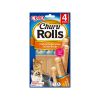 Churu poslastica za mačke Rolls piletina 4x10 g