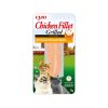 Ciao poslastica za mačke Grilled Fillet piletina u temeljcu 25 g