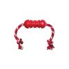 Kong igračka za pse Dental w/Rope Medium