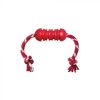 Kong igračka za pse Dental w/Rope Small