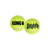 Kong igračka za pse Air Squeaker Tennis Ball Large, 2 komada