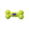 Kong igračka za pse Air Squeaker Bone Medium