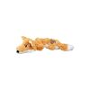 Kong igračka za pse Scrunch Knots Fox Small/Medium