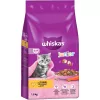 Whiskas junior 2-12 mjeseci s piletinom, 300 g