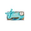 DoggyeBag poslastica za pse Birthday Bone plava 85 g