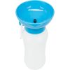 Trixie boca za vodu s posudom, 550 ml