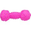 Trixie igračka za pse Uteg vinyl 19 cm