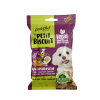 Little Chef poslastica za pse Antiparasitic grain-free 100 g